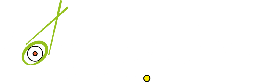 Konnichiwa logo